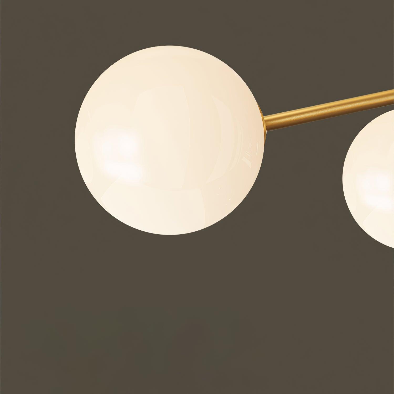Slovenna Plafondlamp