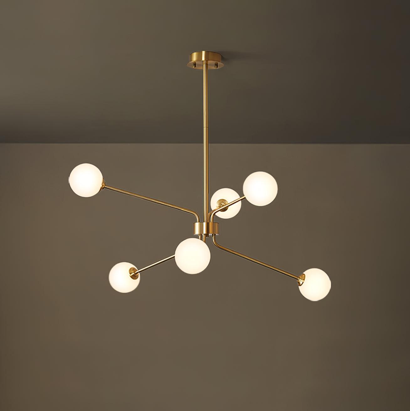 Slovenna Plafondlamp