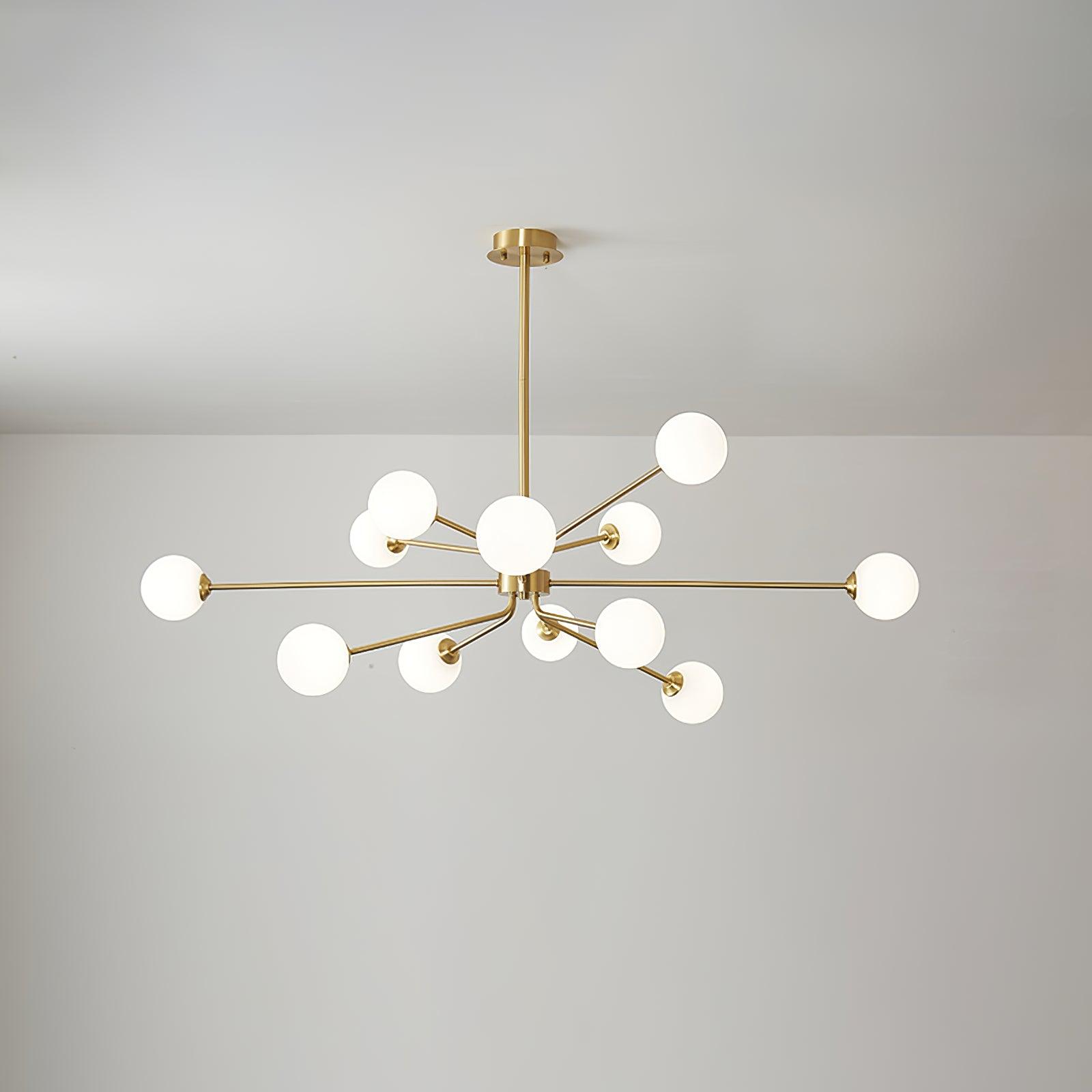 Slovenna Plafondlamp