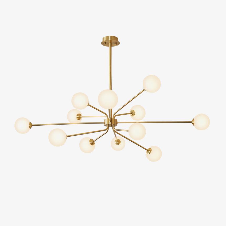 Slovenna Plafondlamp