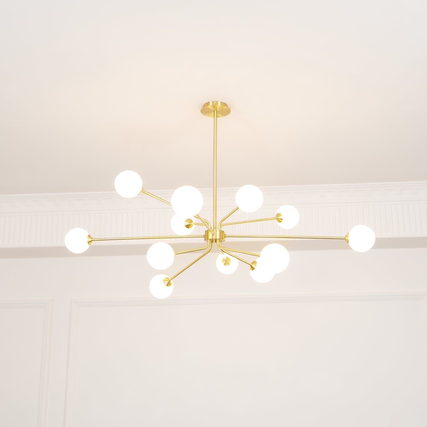 Slovenna Plafondlamp