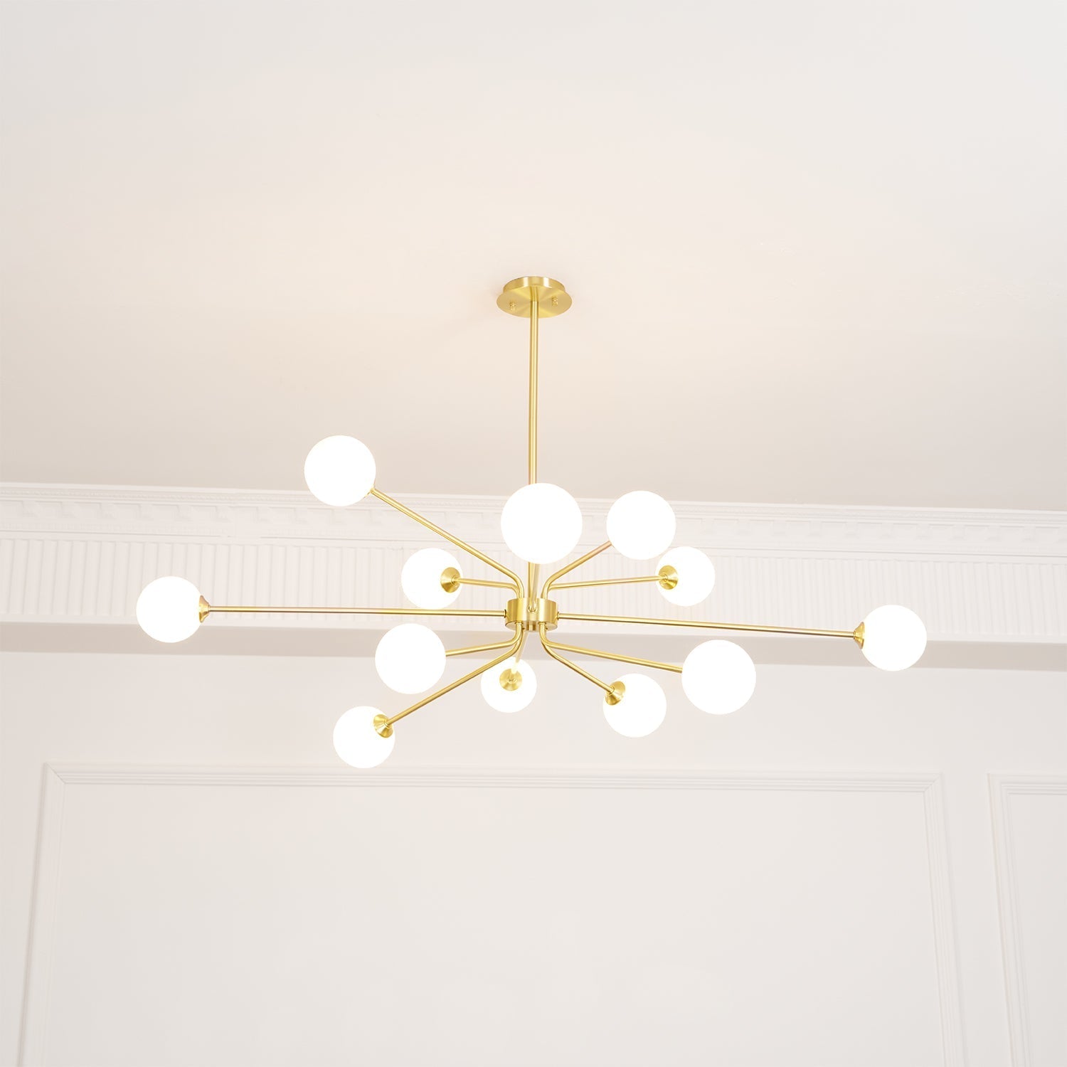 Slovenna Plafondlamp