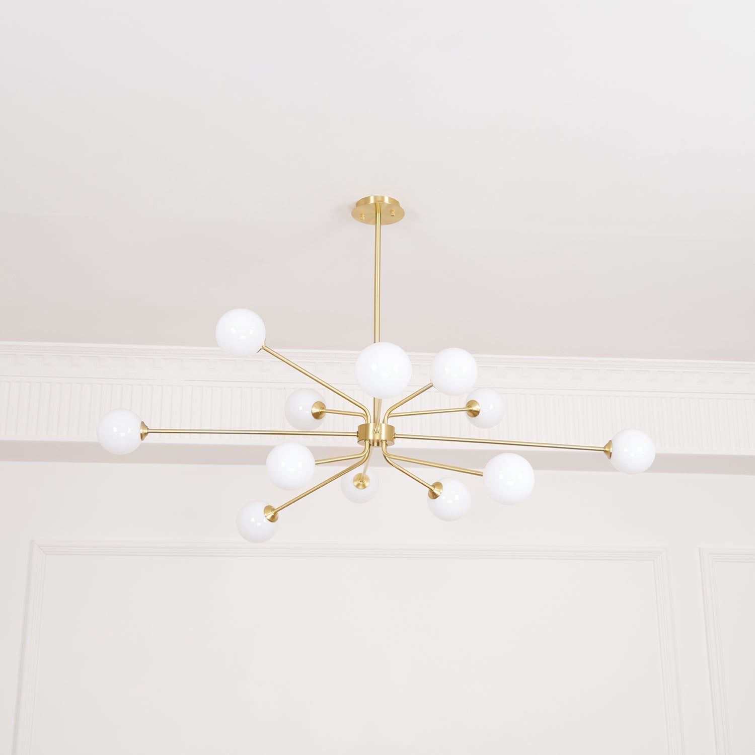 Slovenna Plafondlamp