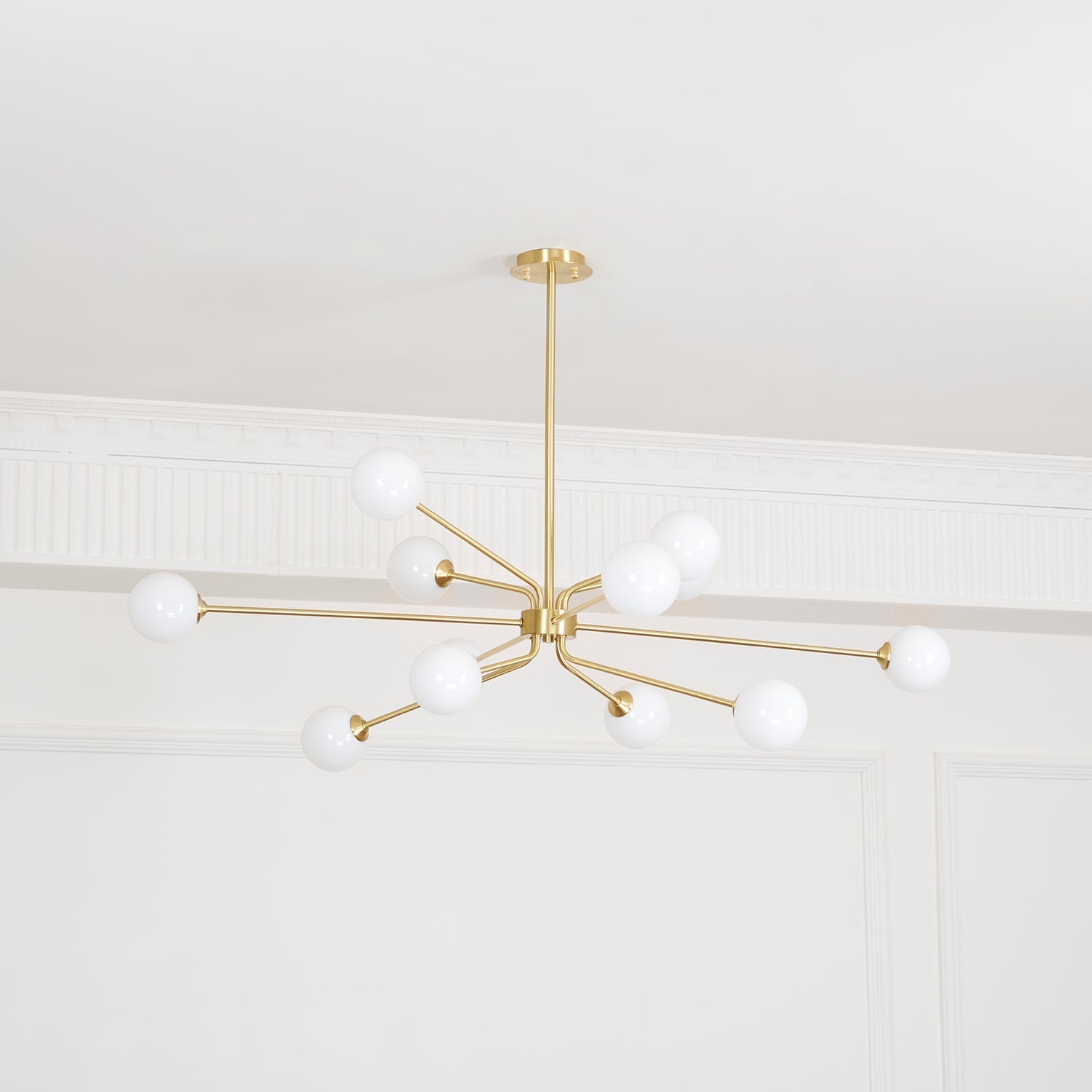 Slovenna Plafondlamp