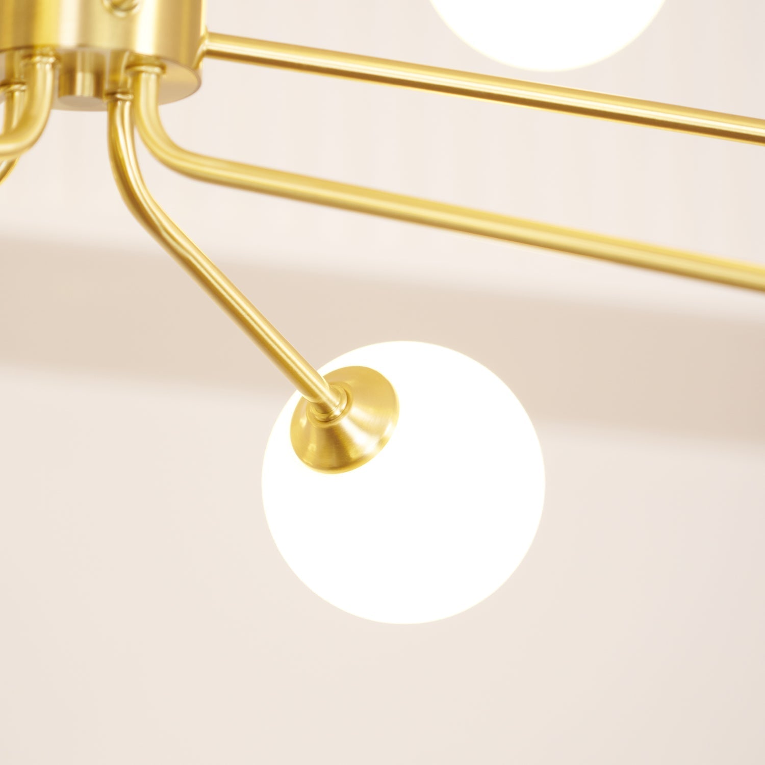Slovenna Plafondlamp
