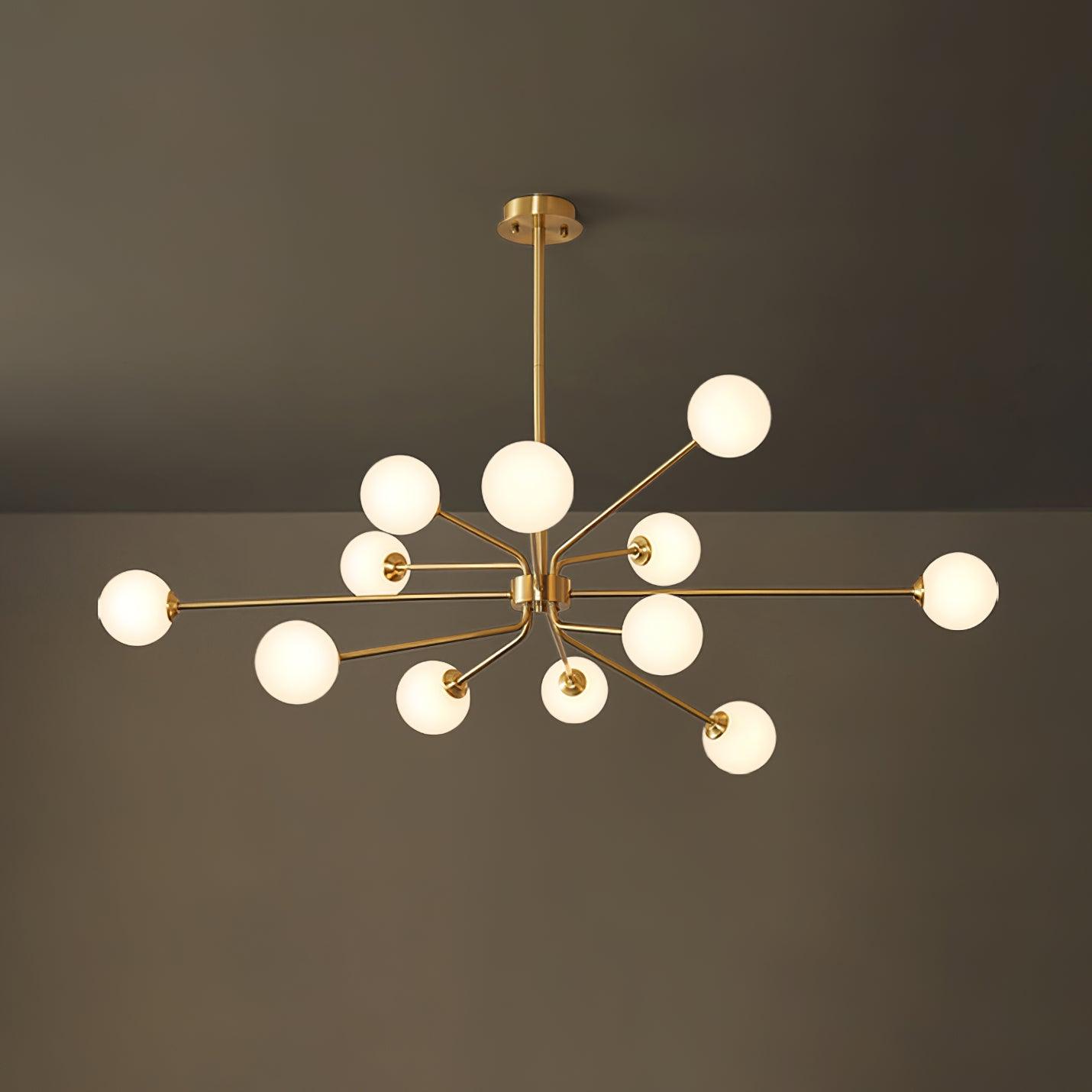 Slovenna Plafondlamp