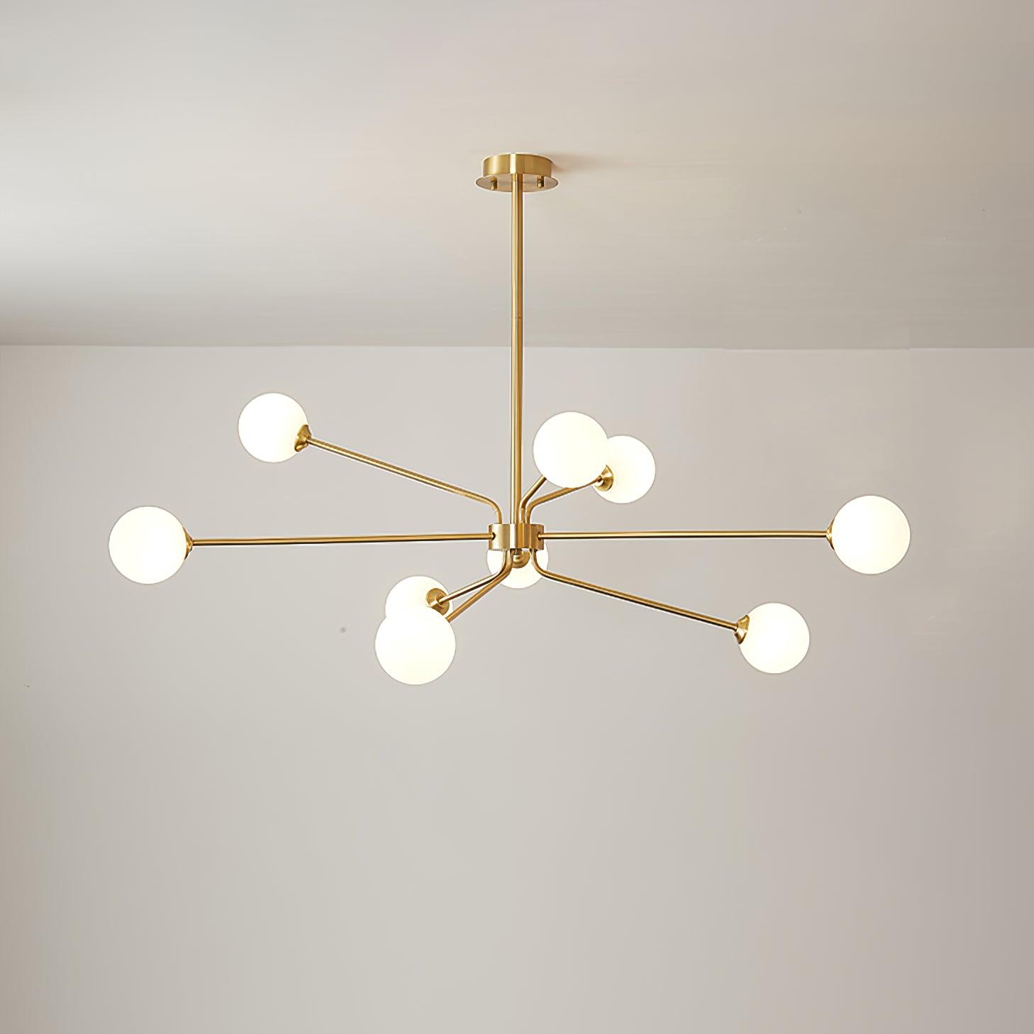 Slovenna Plafondlamp
