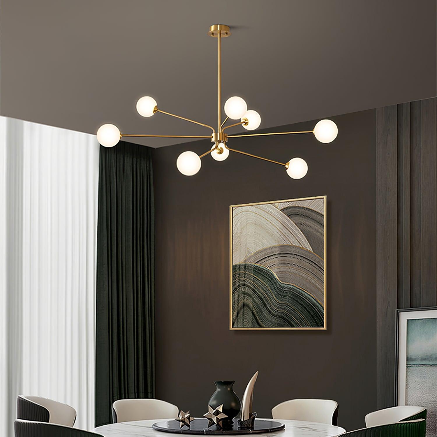 Slovenna Plafondlamp
