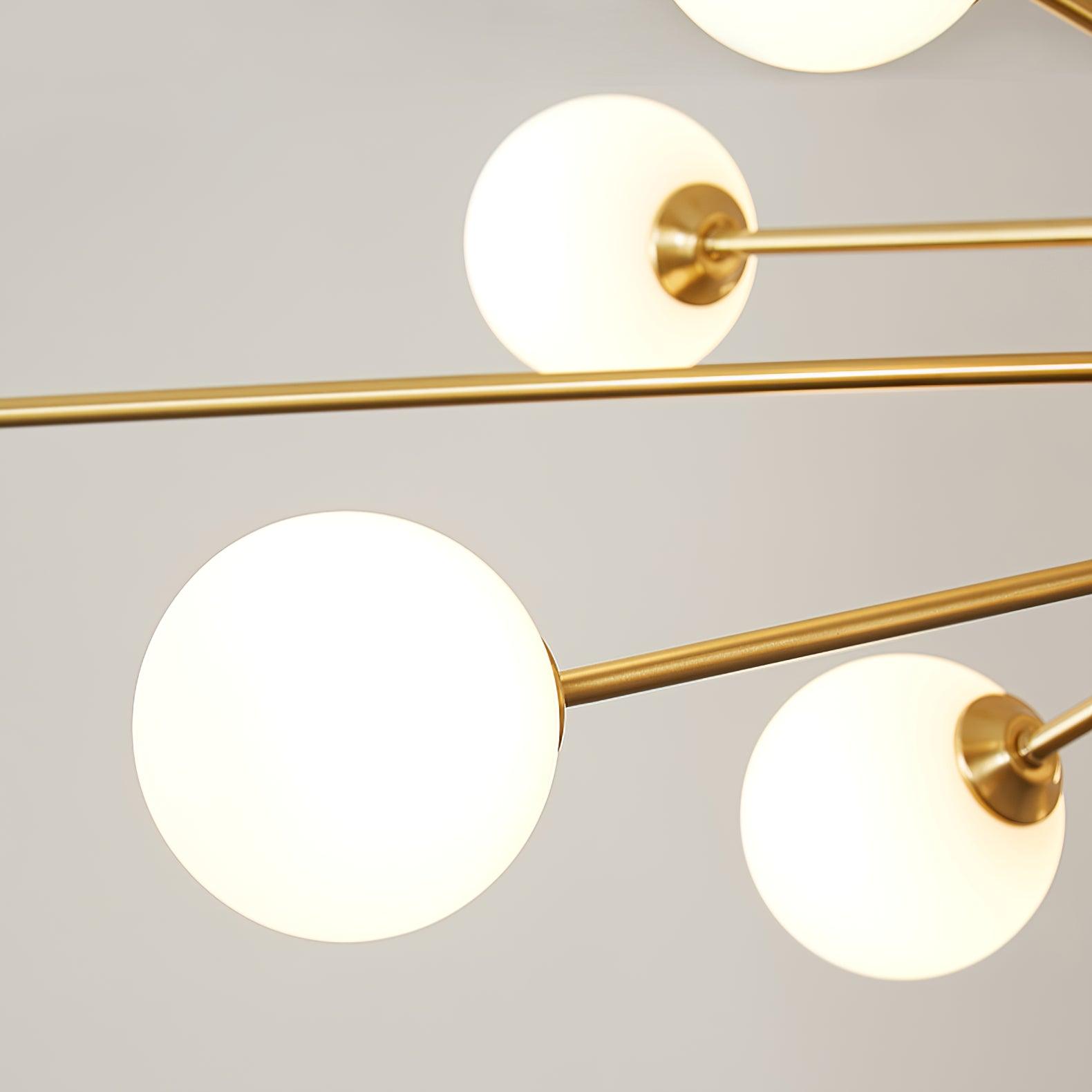 Slovenna Plafondlamp
