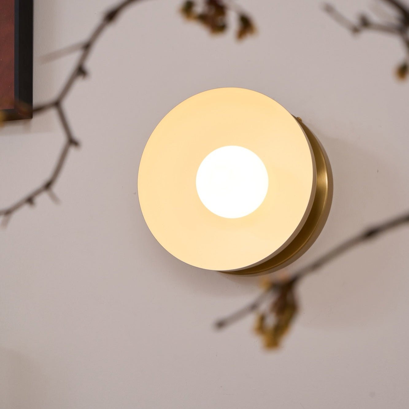 Losa Wandlamp
