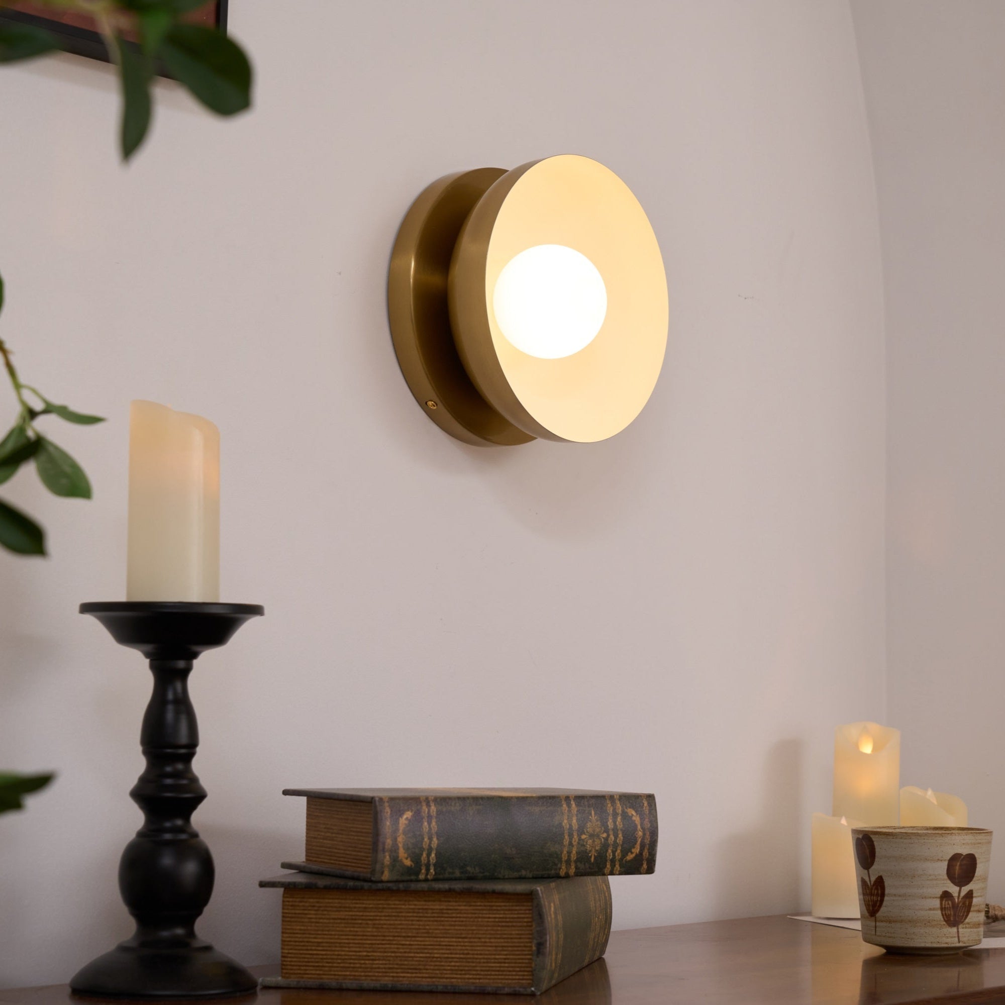 Losa Wandlamp