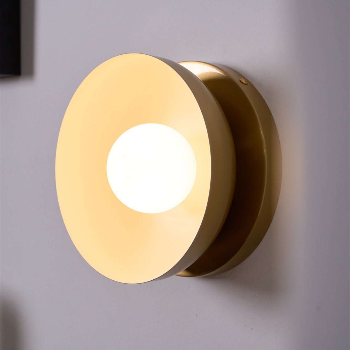 Losa Wandlamp