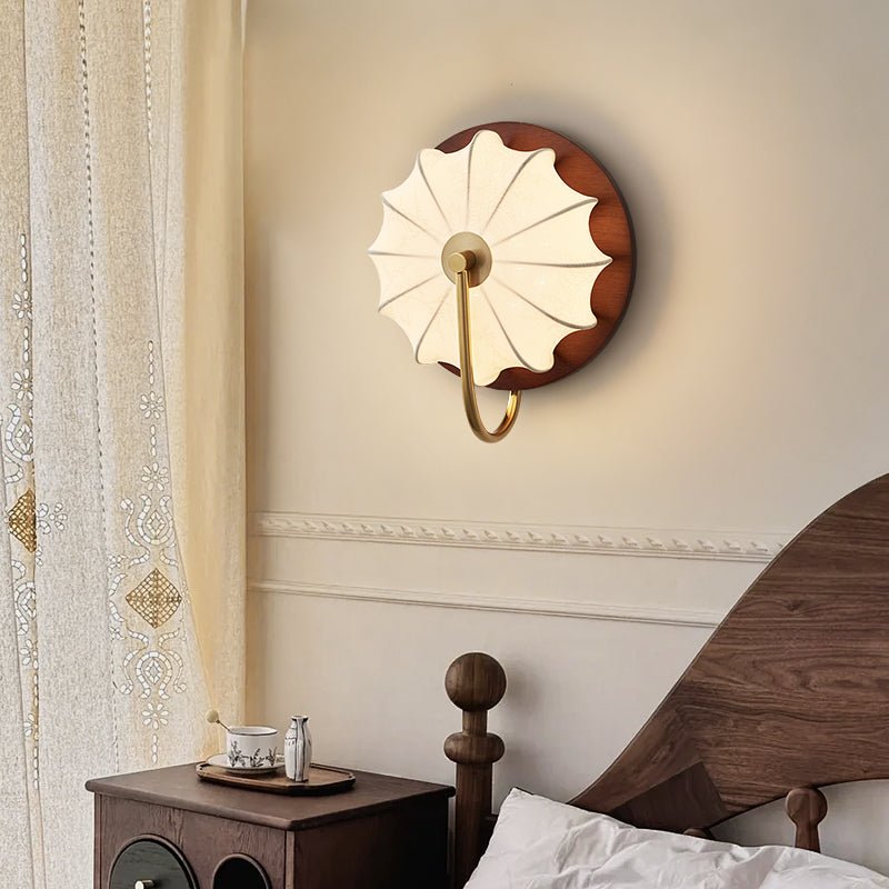 Somena Wandlamp