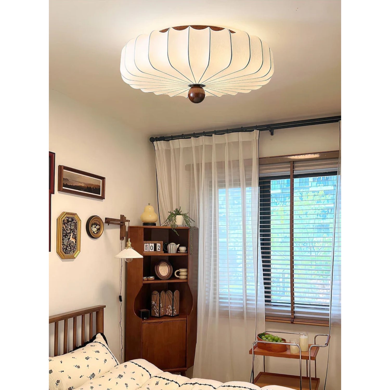 Bylova Plafondlamp
