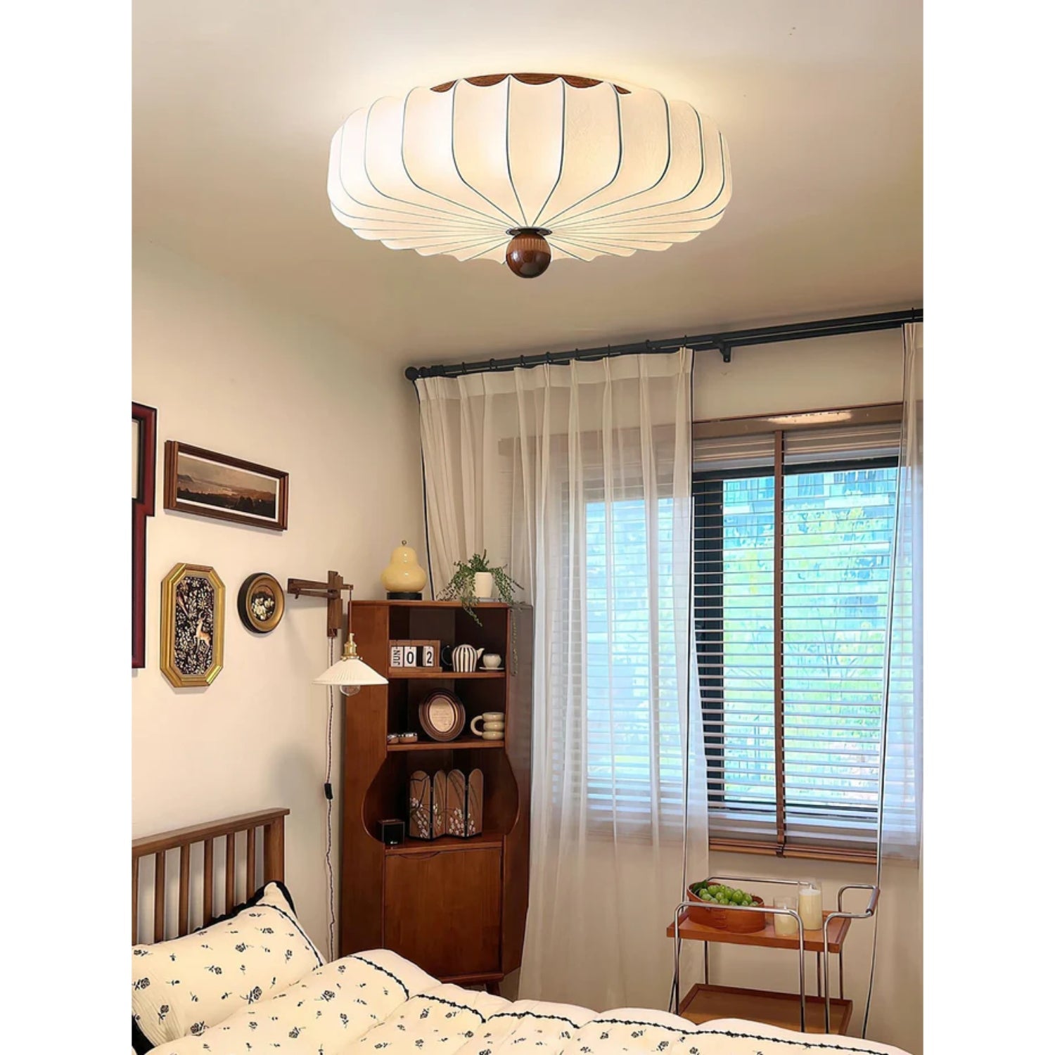 Bylova Plafondlamp