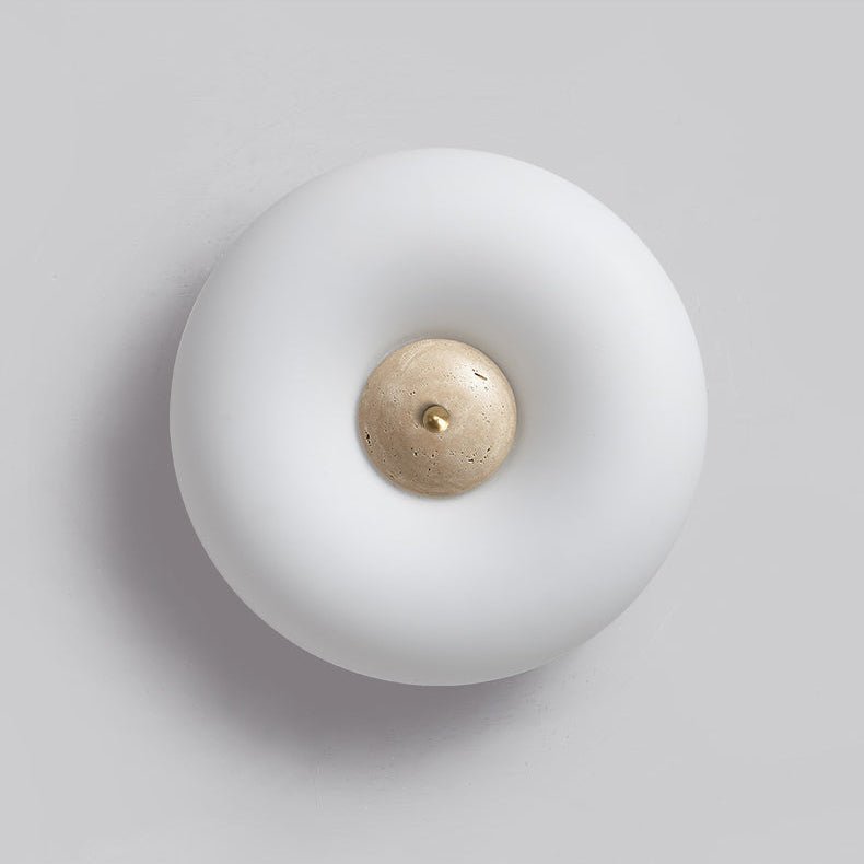 Solremi Planfondlamp
