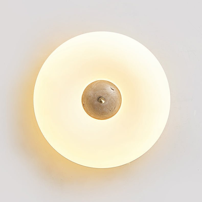 Solremi Planfondlamp
