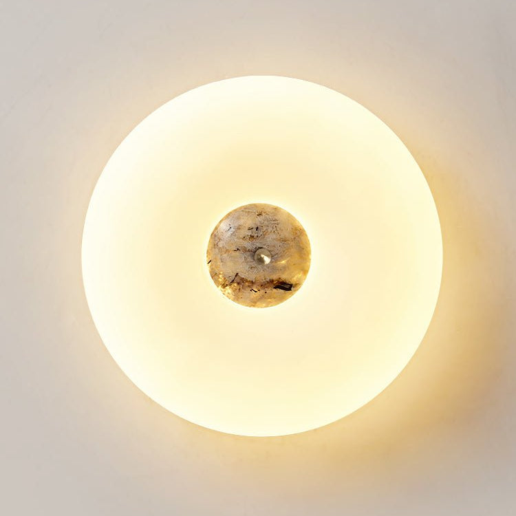 Solremi Planfondlamp