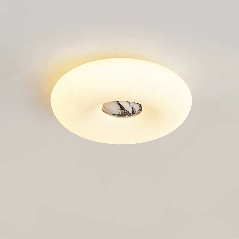 Solremi Planfondlamp
