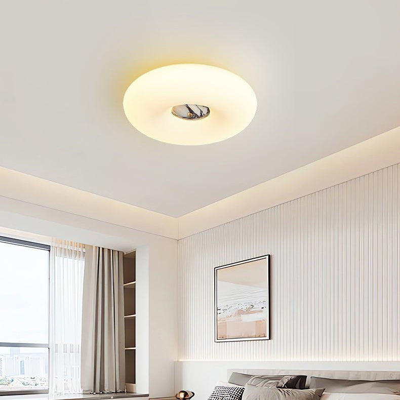 Solremi Planfondlamp