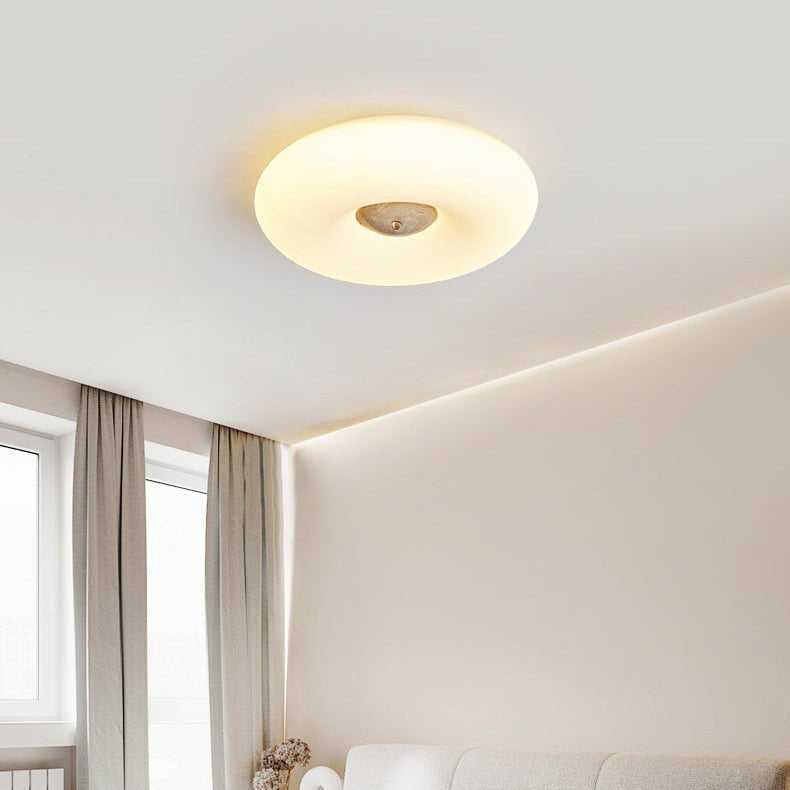 Solremi Planfondlamp