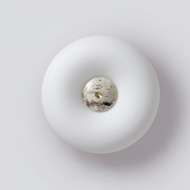 Solremi Planfondlamp