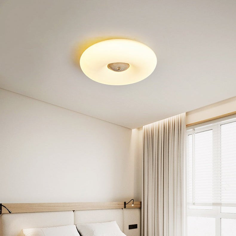 Solremi Planfondlamp