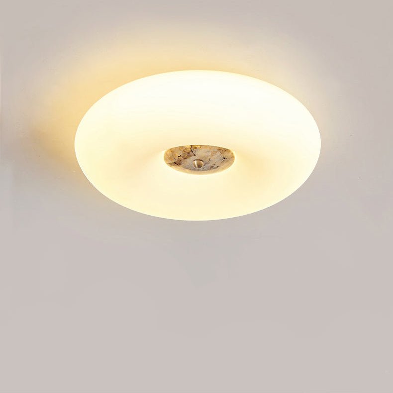 Solremi Planfondlamp