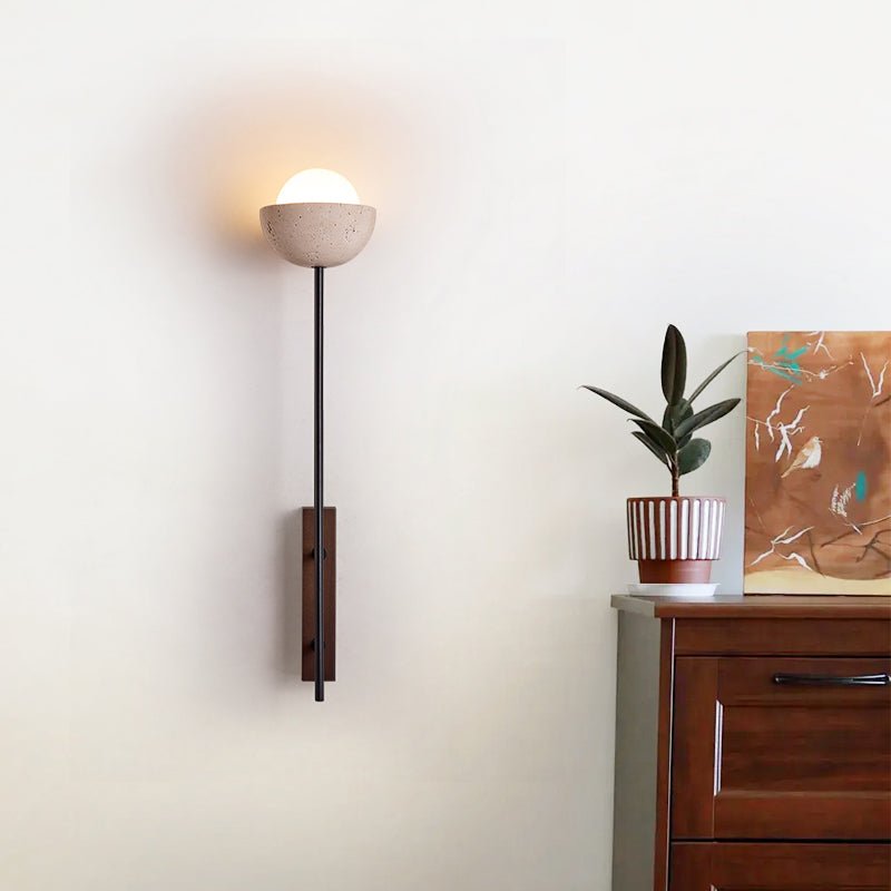Monvica Wandlamp