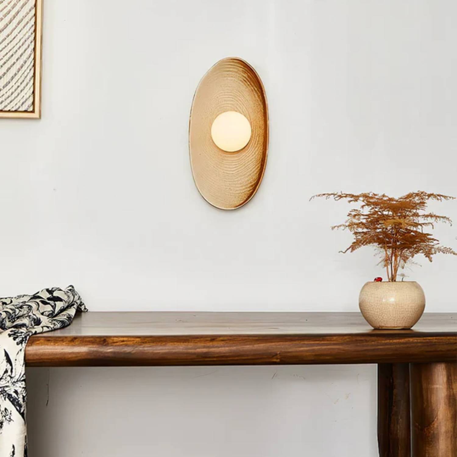 Swinsca Wandlamp