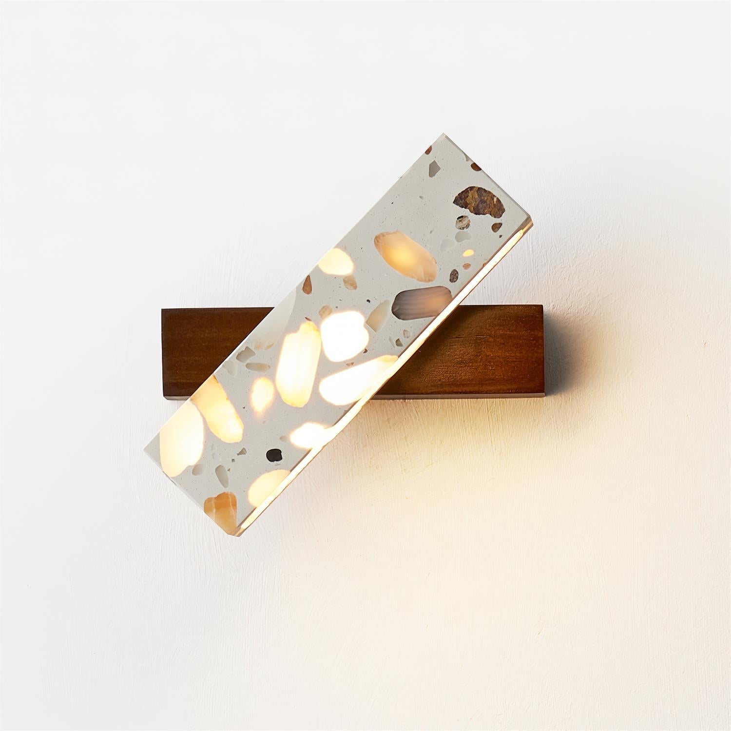 Olivesa Wandlamp