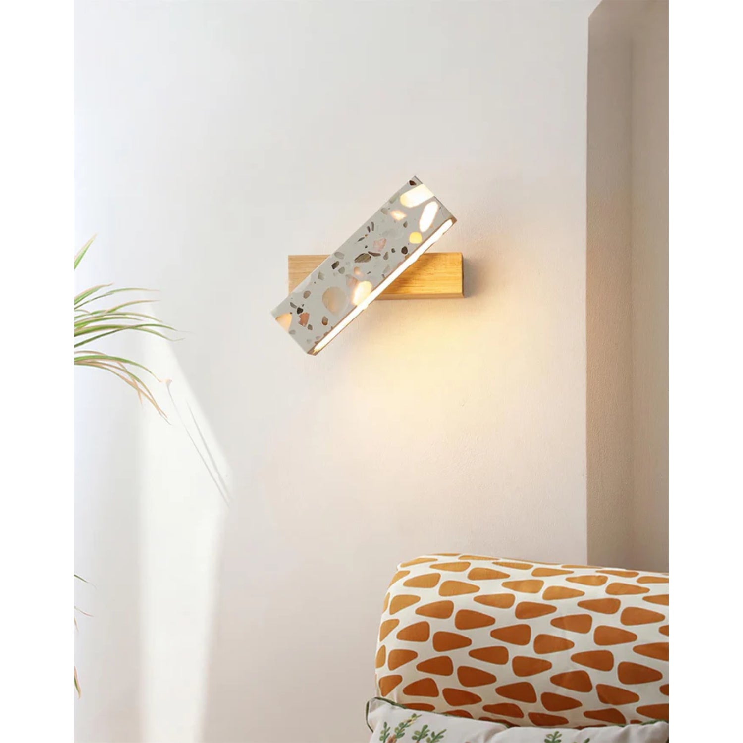Olivesa Wandlamp