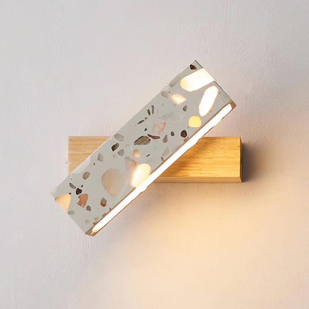 Olivesa Wandlamp