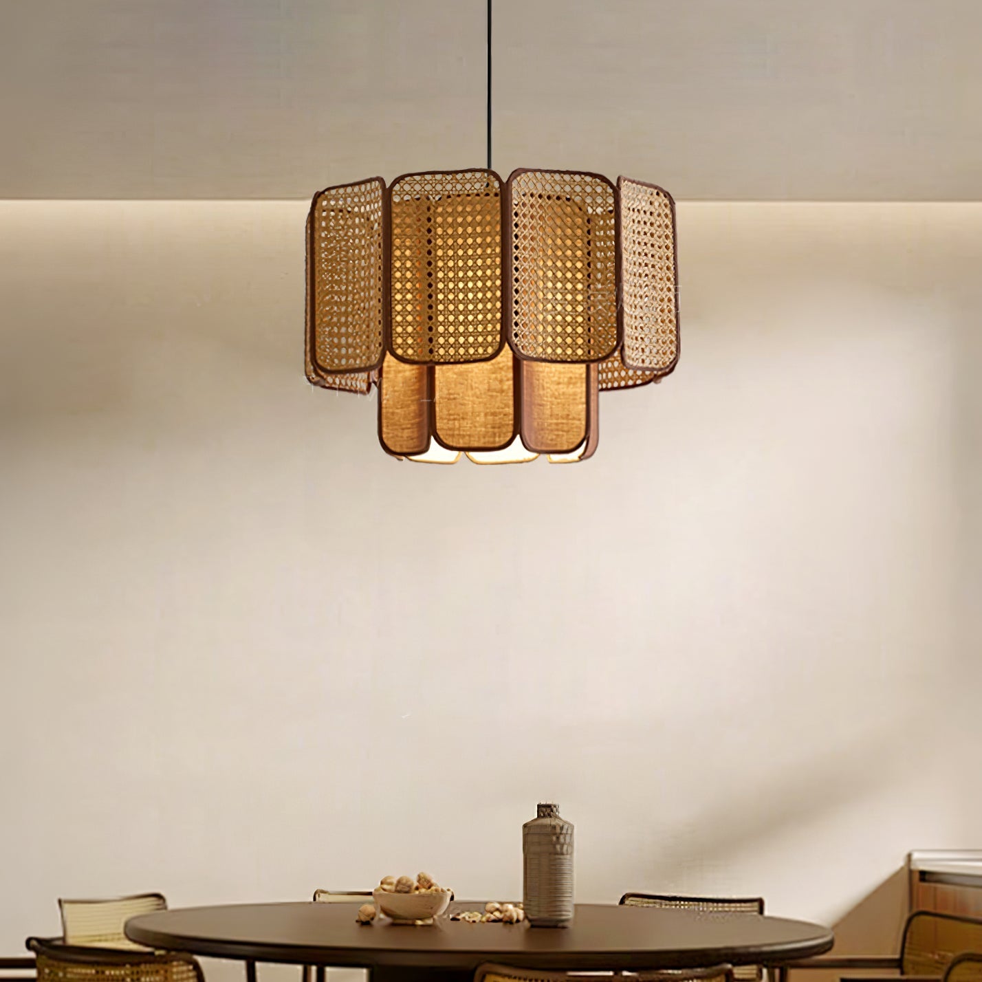 Solonifa Hanglamp