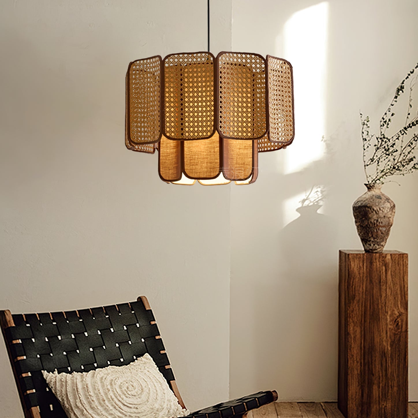 Solonifa Hanglamp