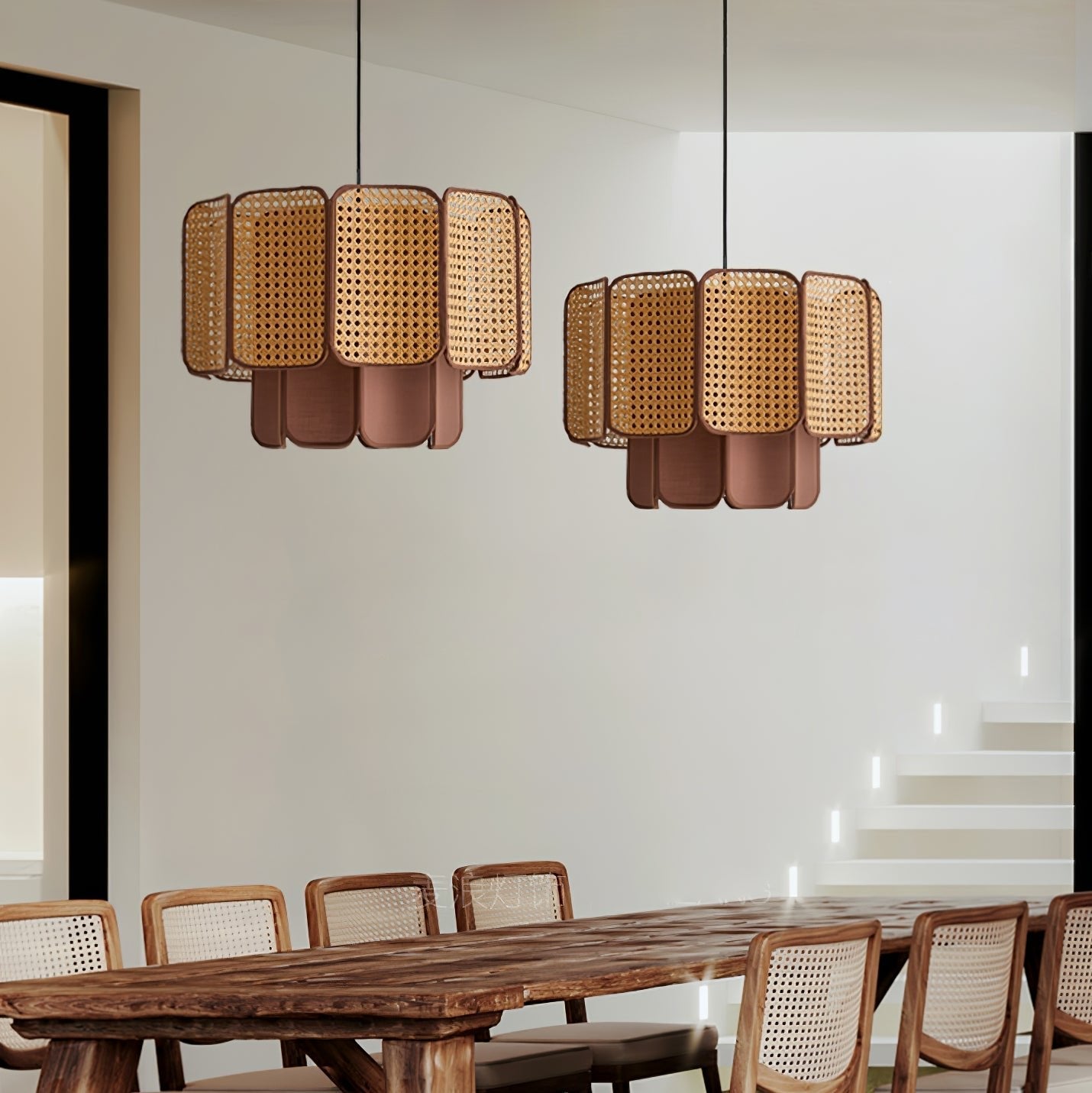 Solonifa Hanglamp