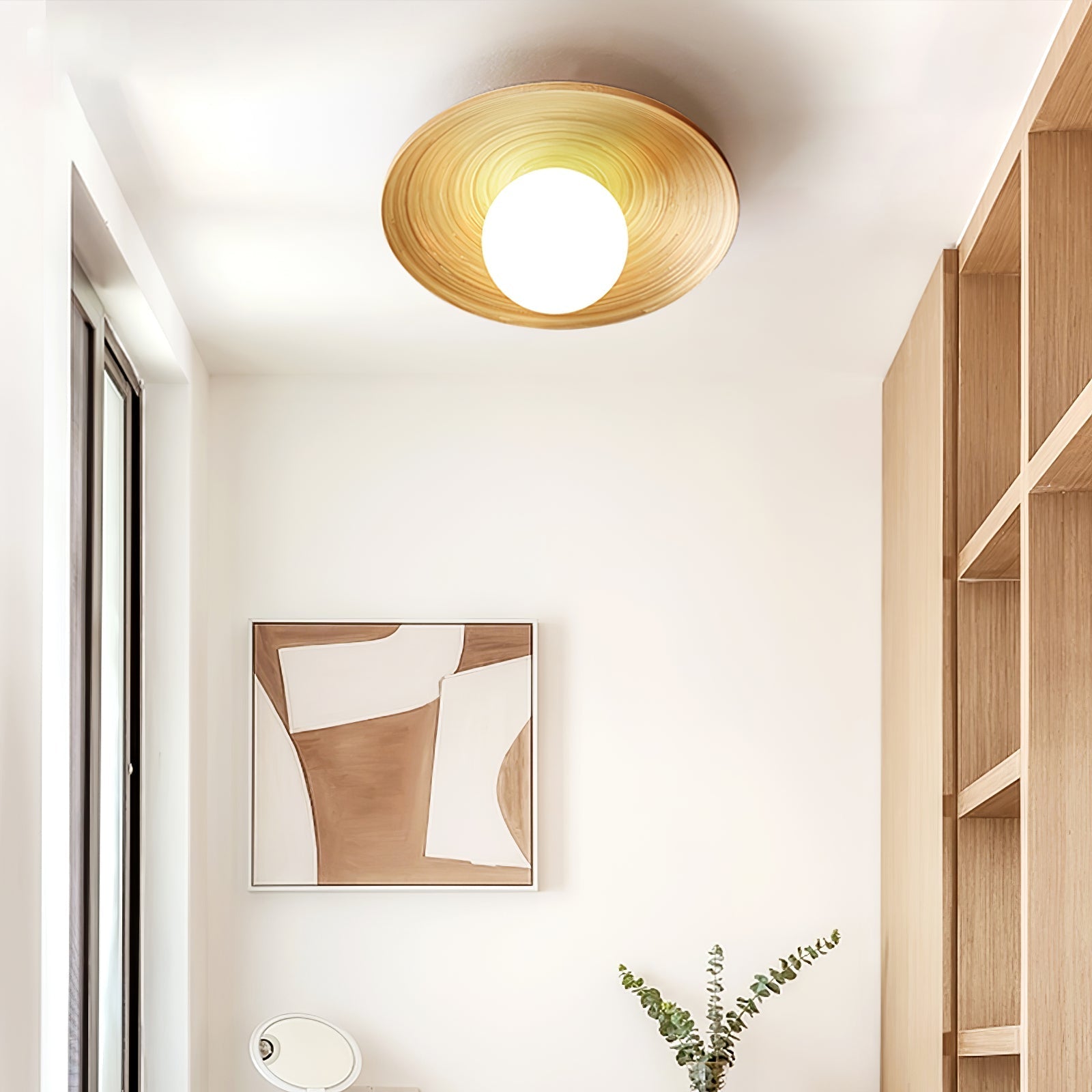 Scevona Plafondlamp