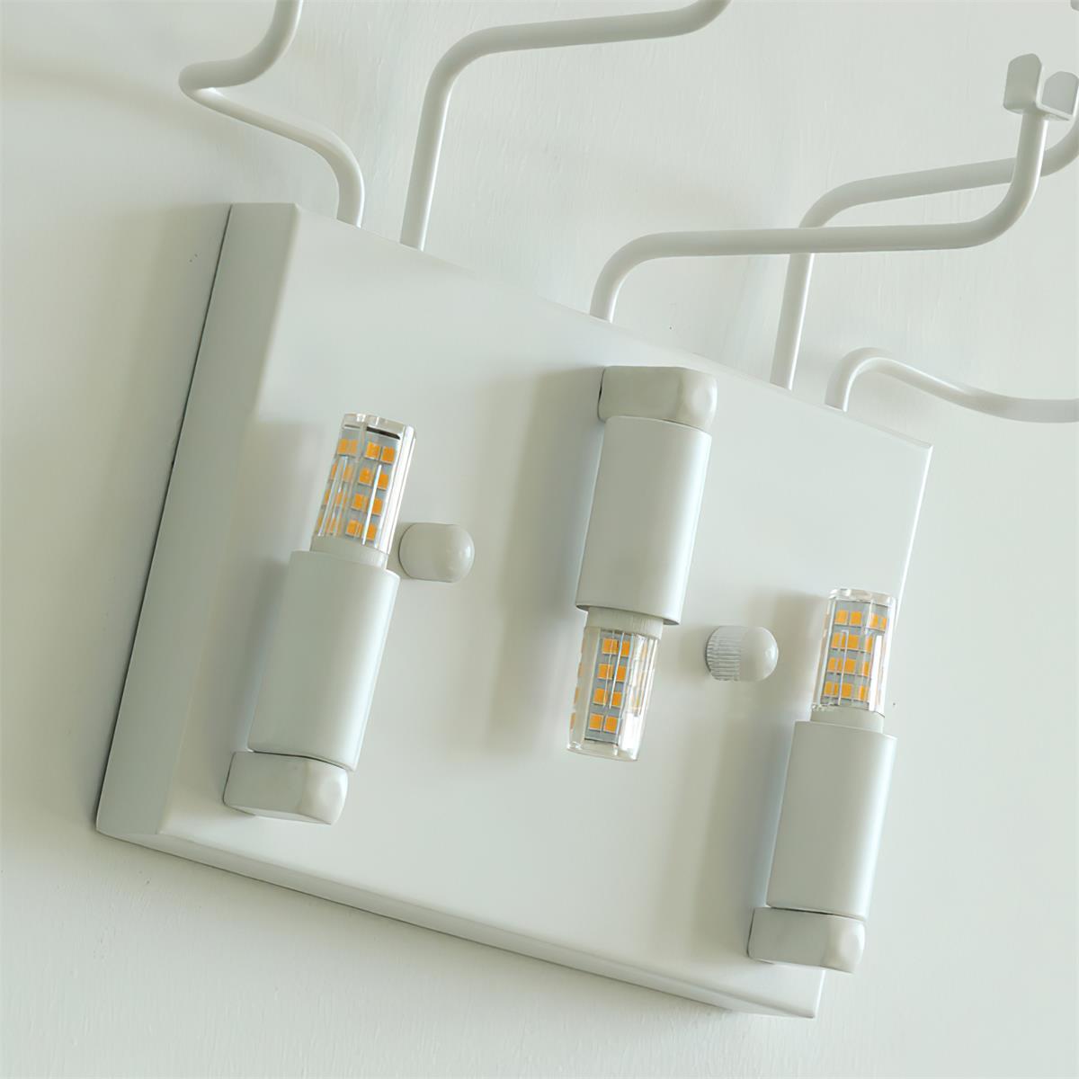 Siloya Design Wandlamp