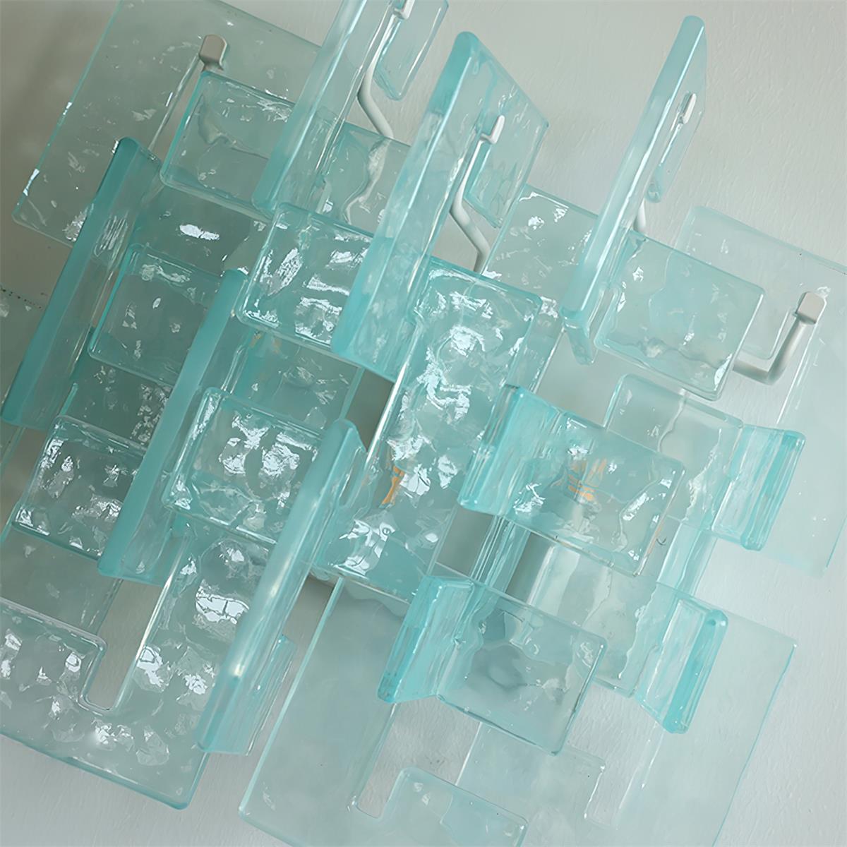 Siloya Design Wandlamp