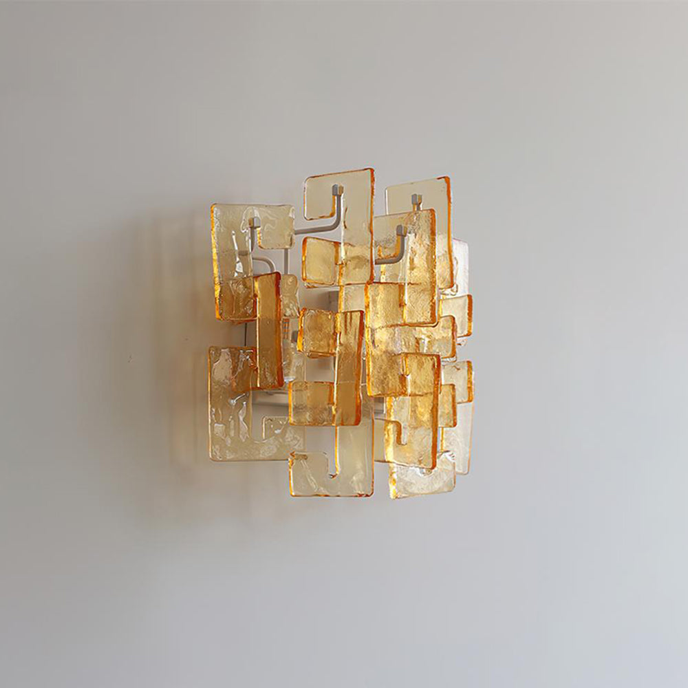 Siloya Design Wandlamp