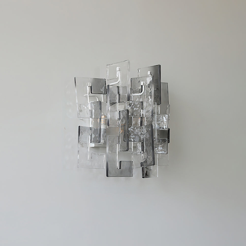 Siloya Design Wandlamp