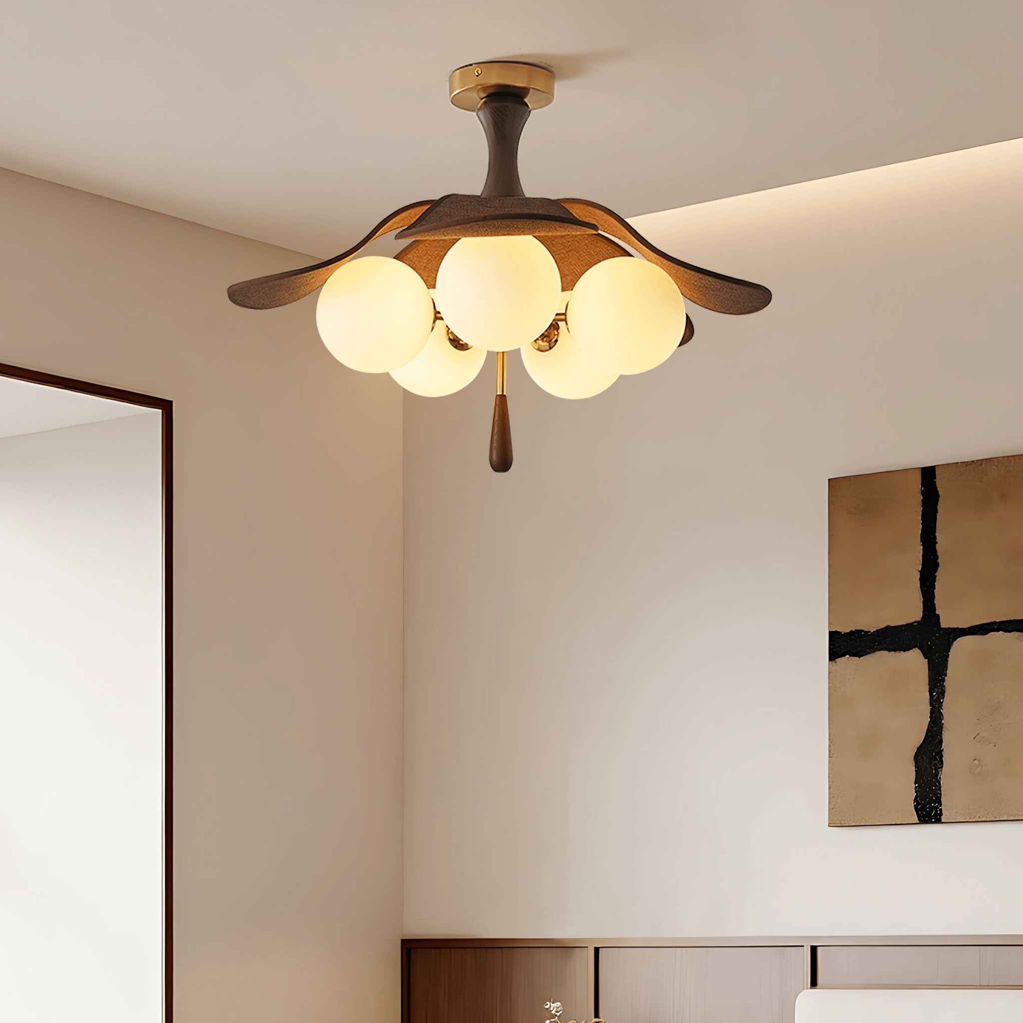 Symolith Plafondlamp