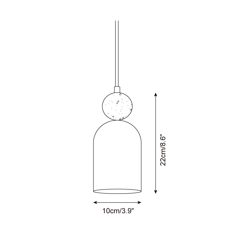 Somisa Hanglamp