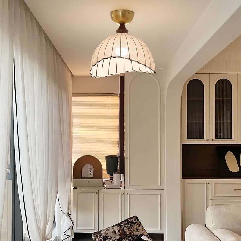Sonylisa Japandi Plafondlamp
