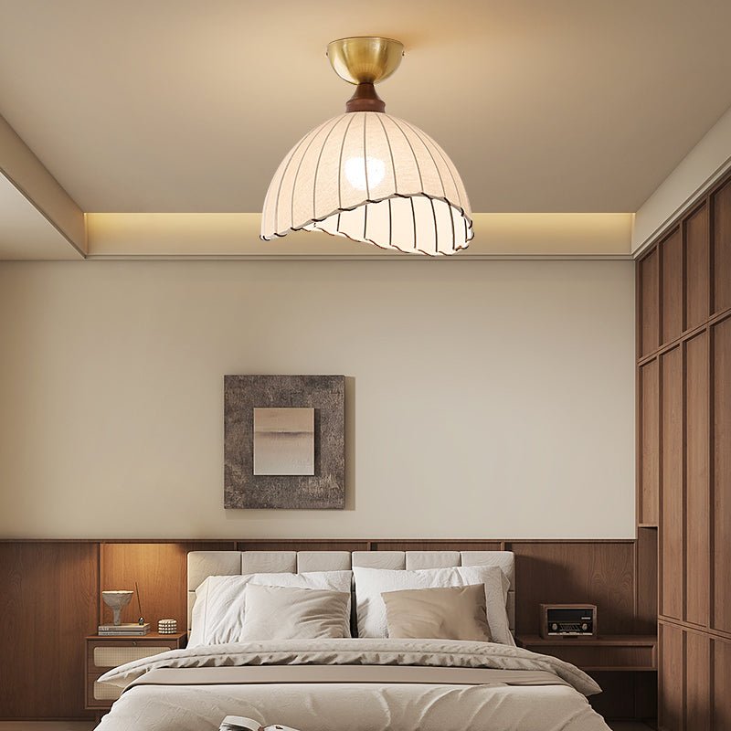 Sonylisa Japandi Plafondlamp