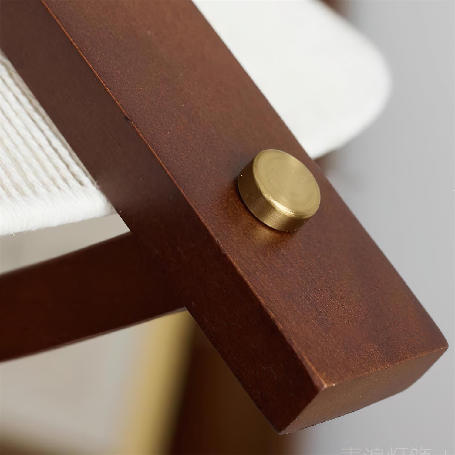 Seronoma Japandi Stijl Hanglamp