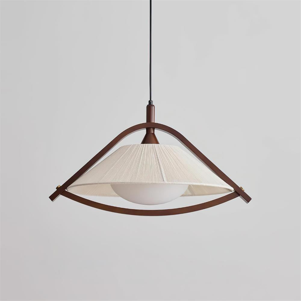 Seronoma Japandi Stijl Hanglamp