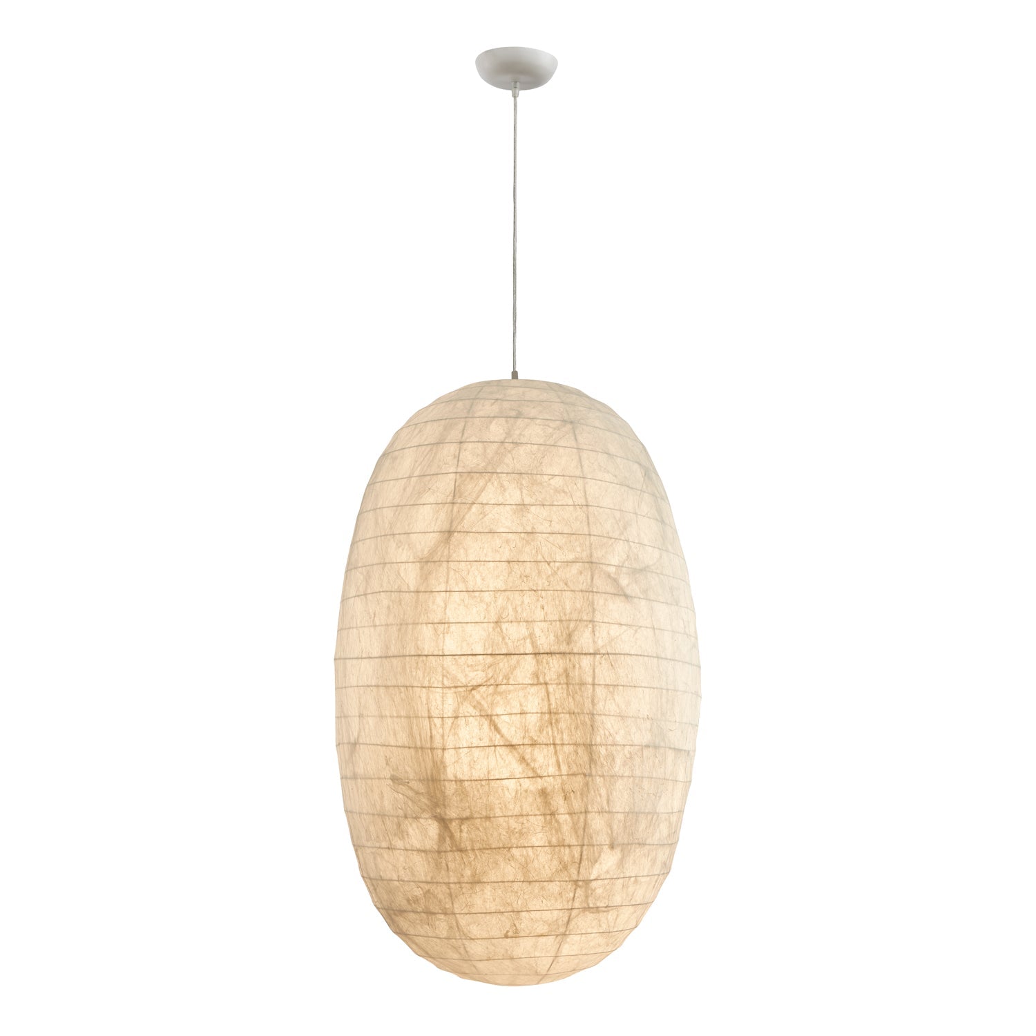 Seifaze Zijden Hanglamp