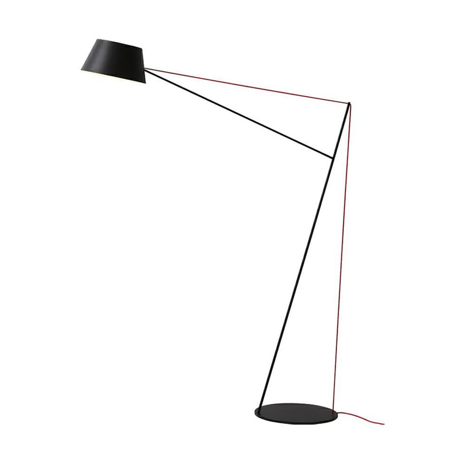 Spane Design Vloerlamp