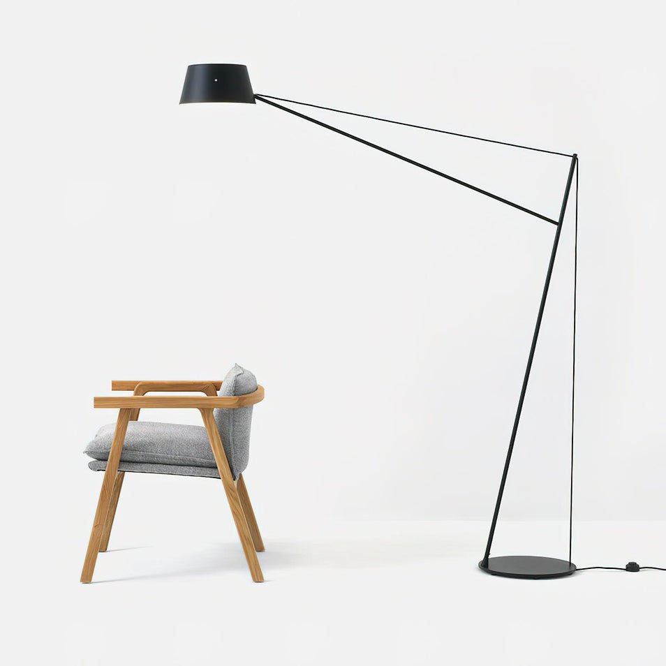Spane Design Vloerlamp